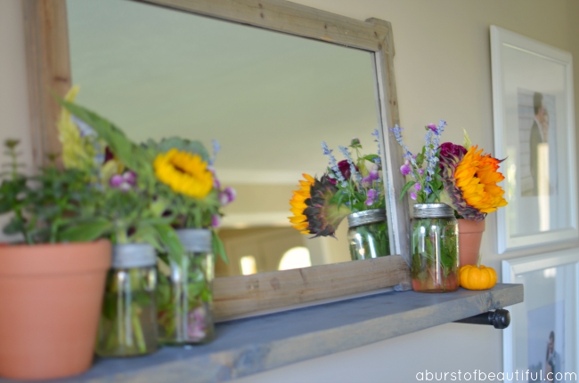Our 2015 Fall Home Tour